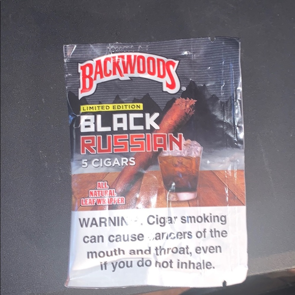 Rare backwoods collectors